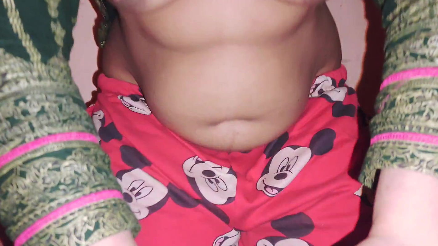 College teen girl blowjob surprise horny Hira