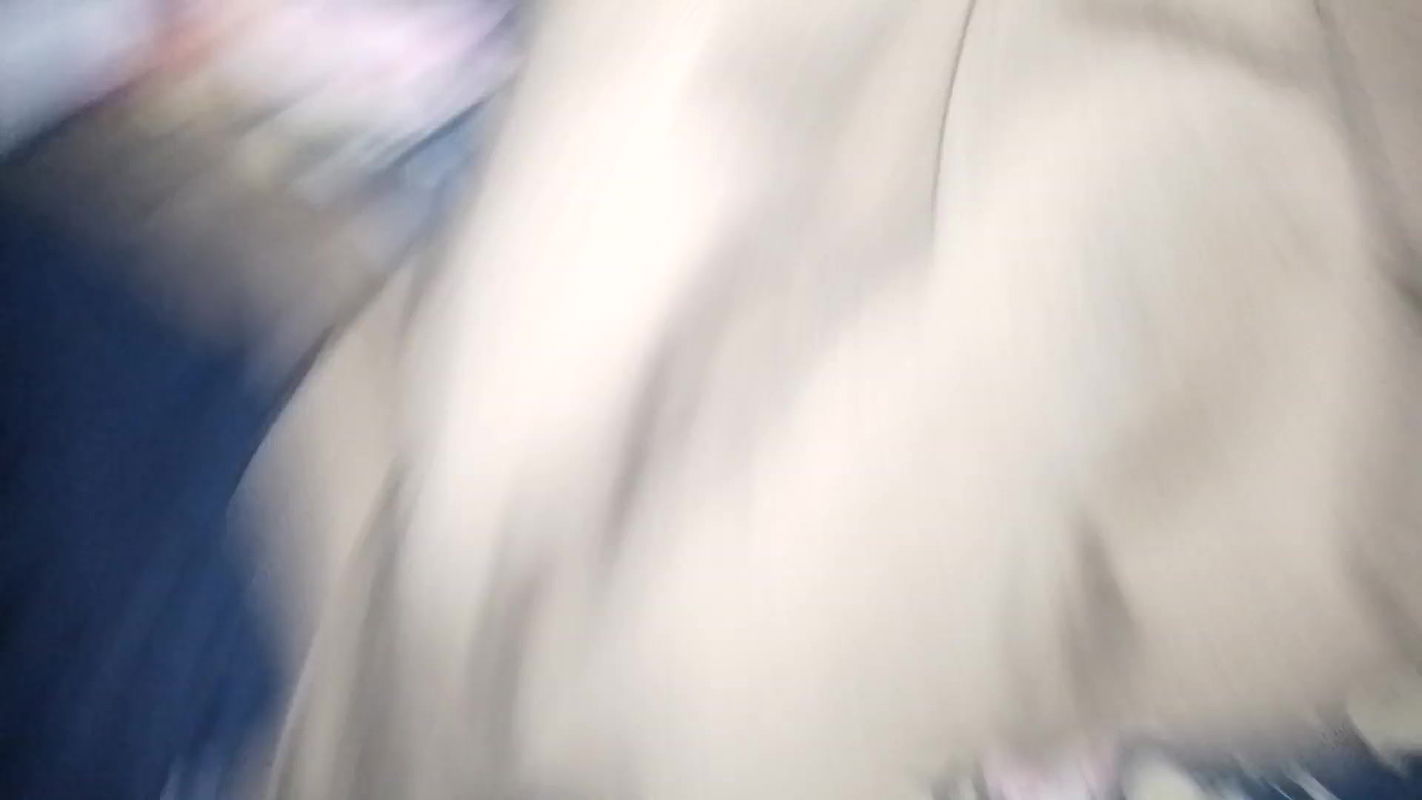 Cute girlfriend hardcore in dogi style