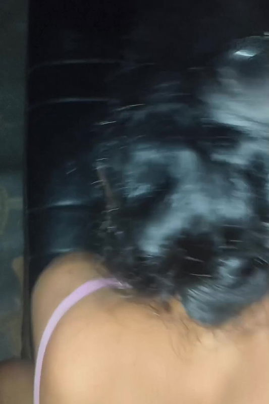 Car sex public place