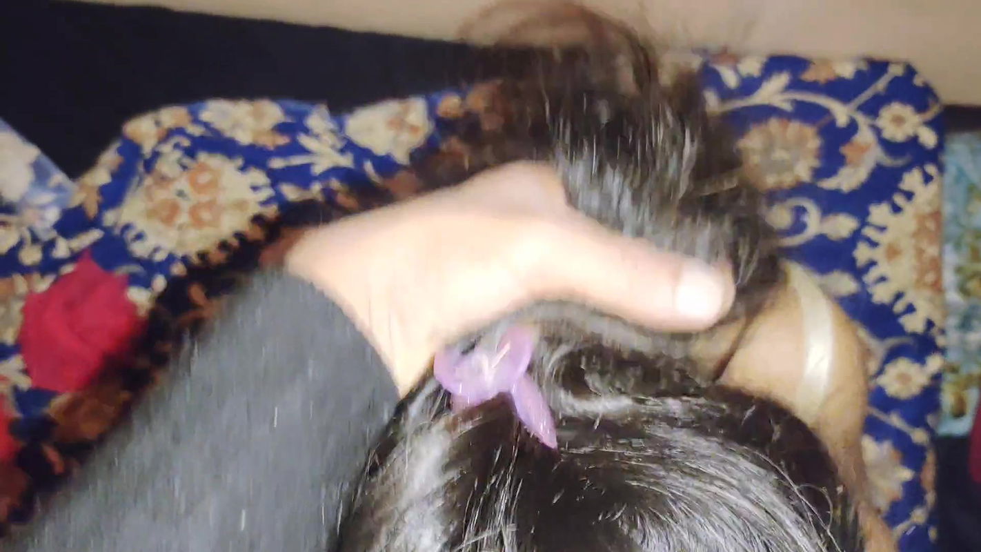 Desi Horny 18+ girl handjob hot cum inside