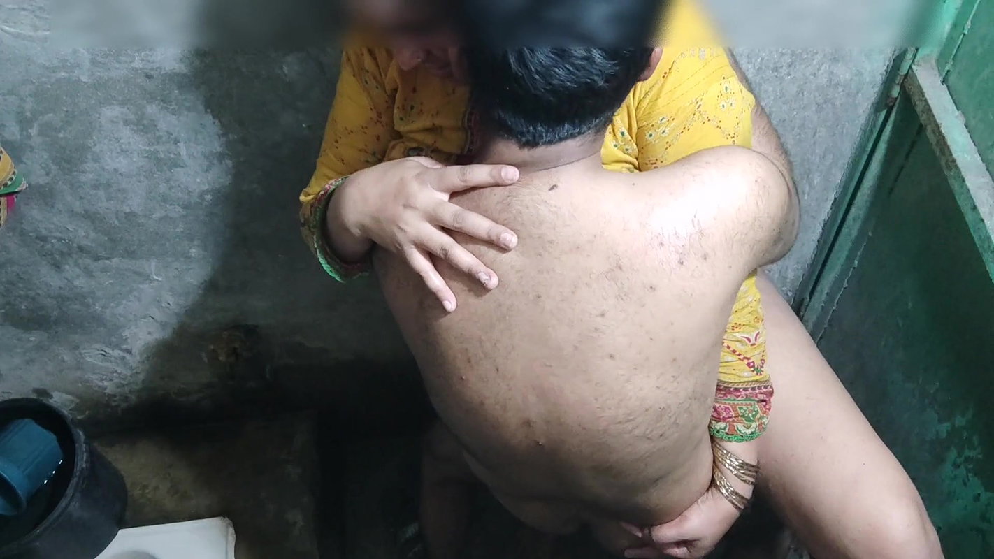 Devar sister-in-law in desi style