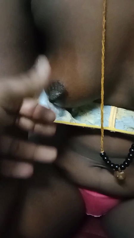 My Oiled Boobs Scream & Tormented in BDSM, Filmed by Tamil Cuck – IndianHotwifeX