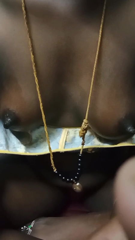 My Oiled Boobs Scream & Tormented in BDSM, Filmed by Tamil Cuck – IndianHotwifeX