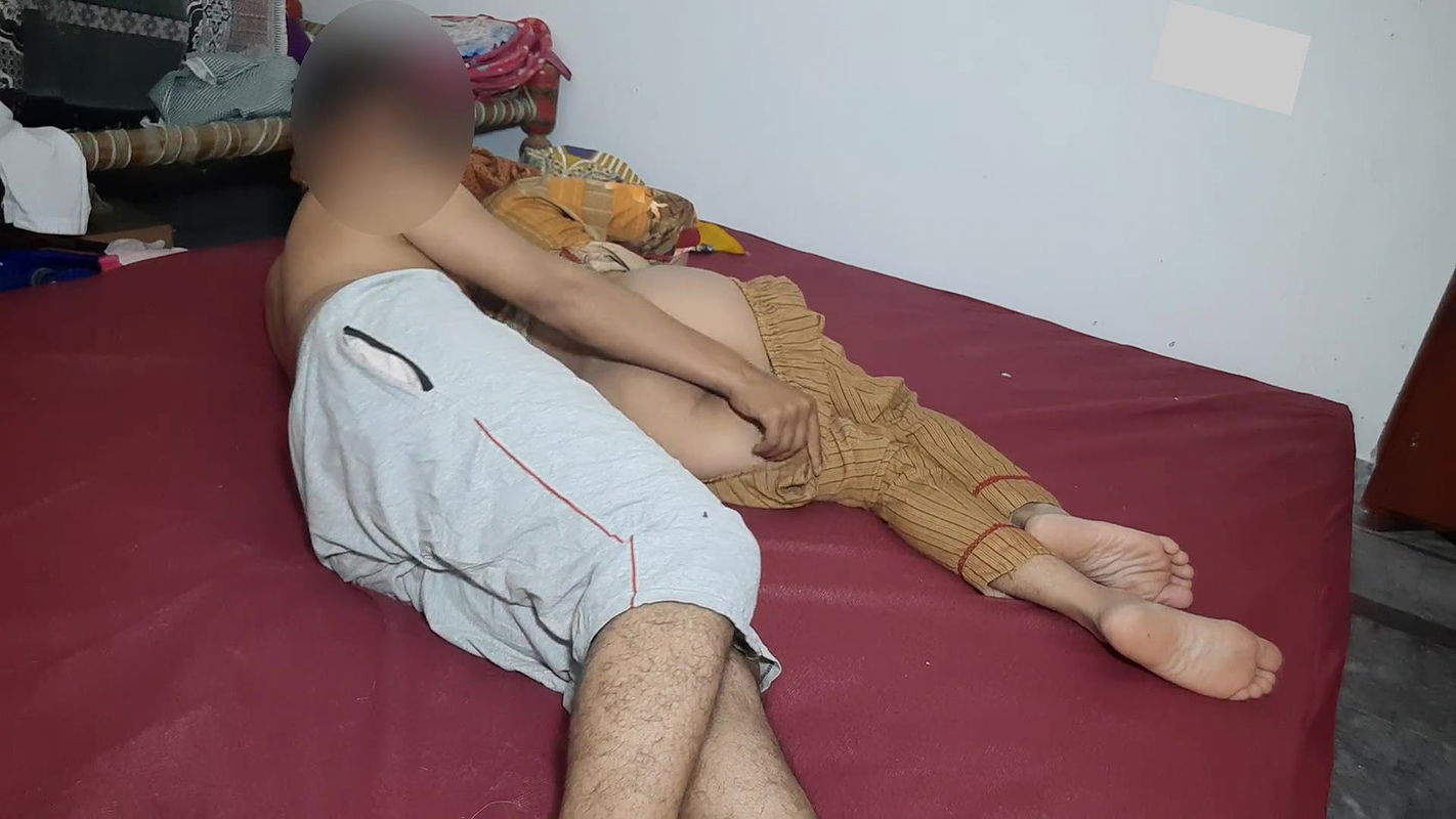 newly love marriage couple romance and fucked in hindi sex video