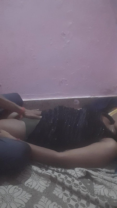 Village girl friend very nice sex