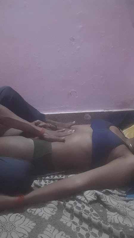 Village girl friend very nice sex