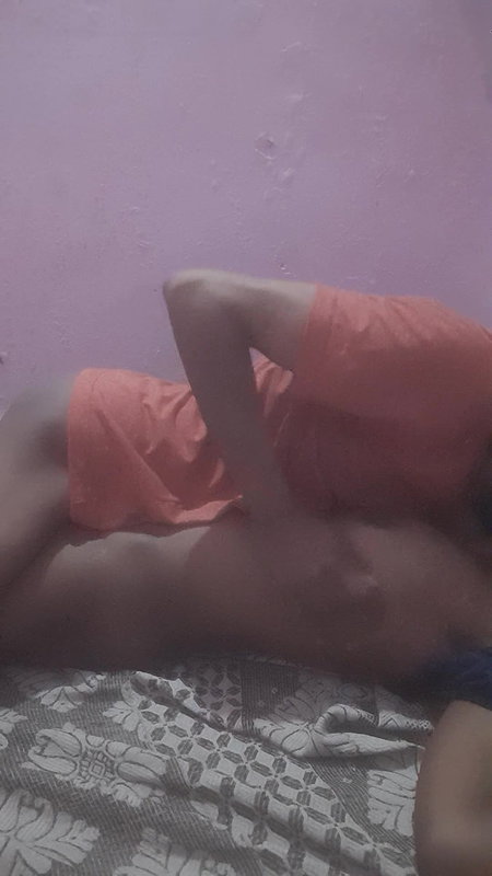 Village girl friend very nice sex