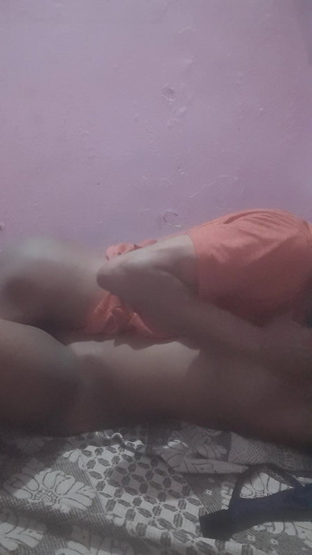 Village girl friend very nice sex