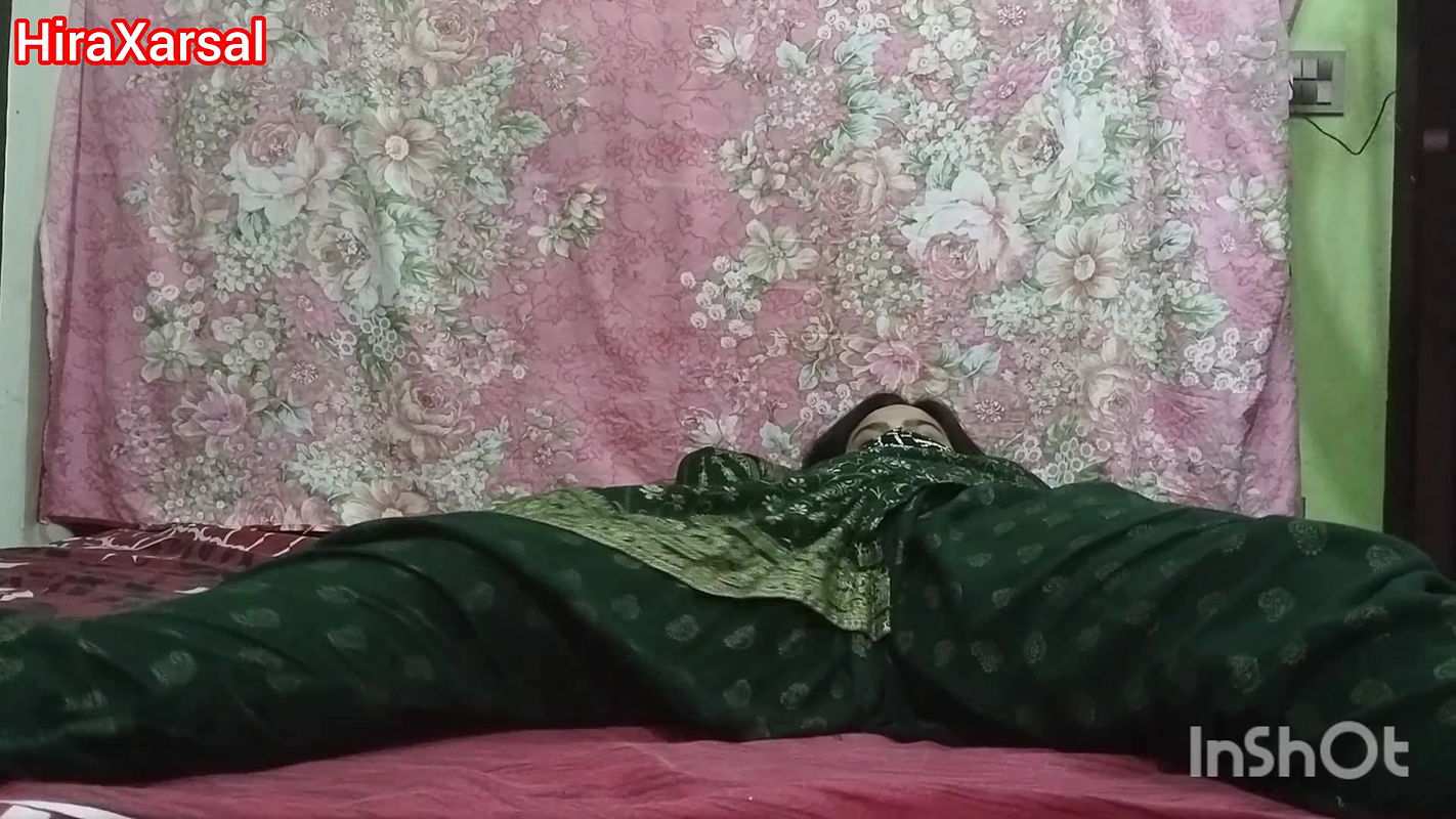 Massage walay ko Ghar bolwa liya Hindi audio