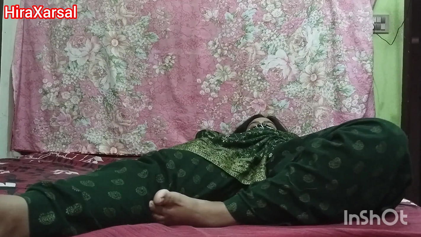 Massage walay ko Ghar bolwa liya Hindi audio