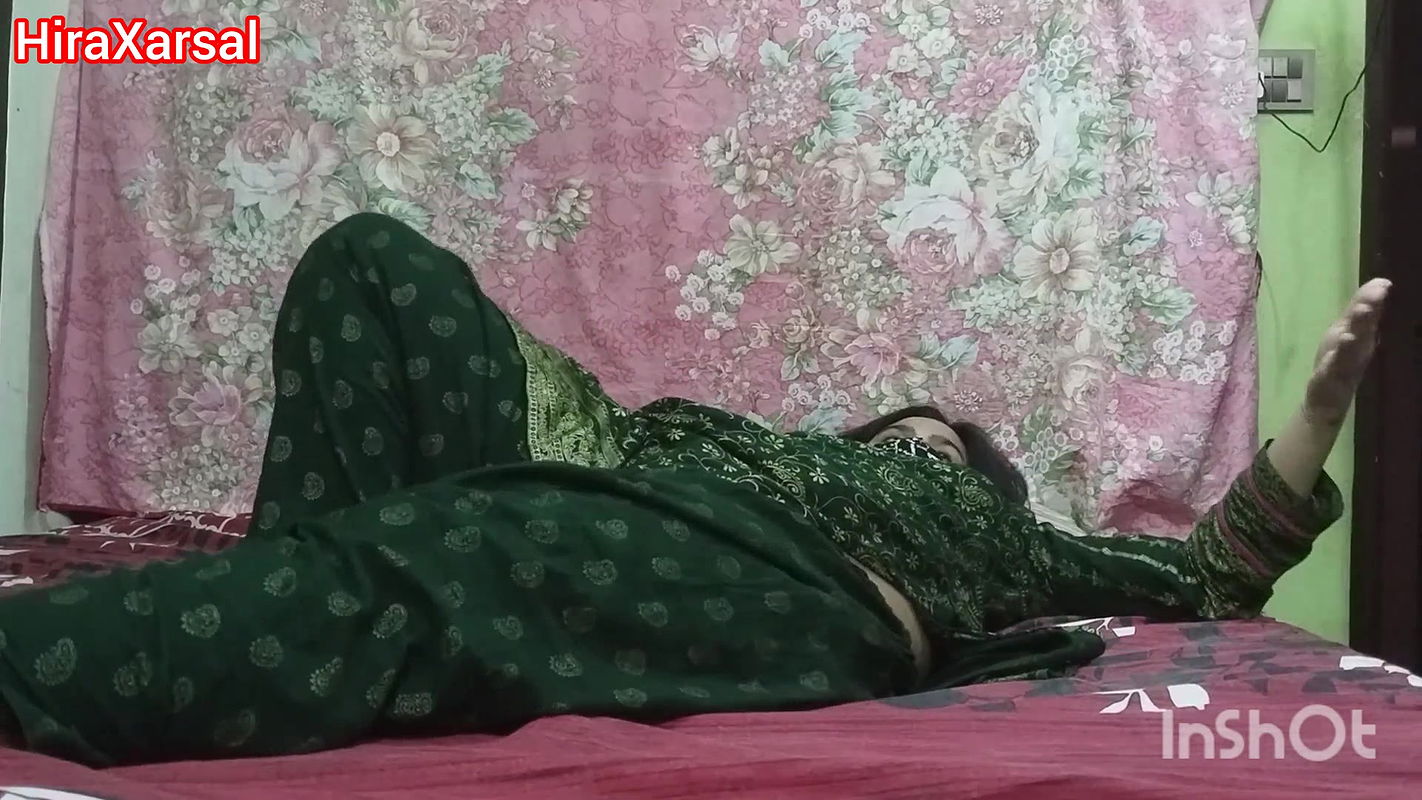 Massage walay ko Ghar bolwa liya Hindi audio