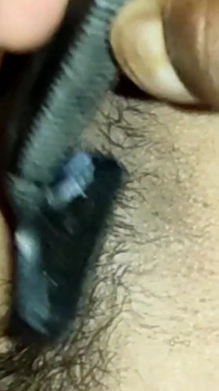 Village sister-in-law haircut sex video