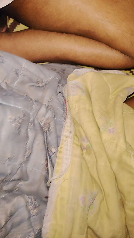 My step sis is very hot boobs press this boobs with boy friend