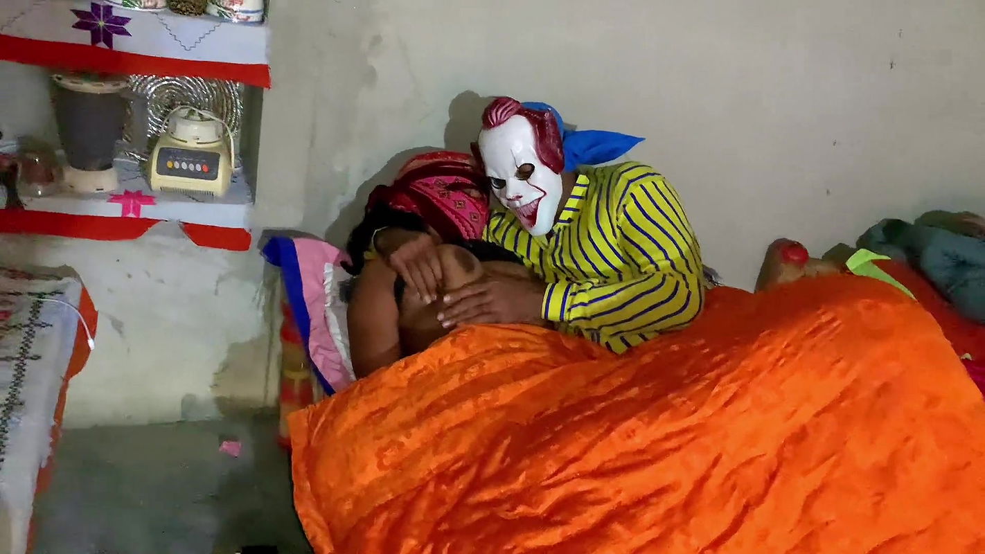 Full Mast bhabhi ke Chudai