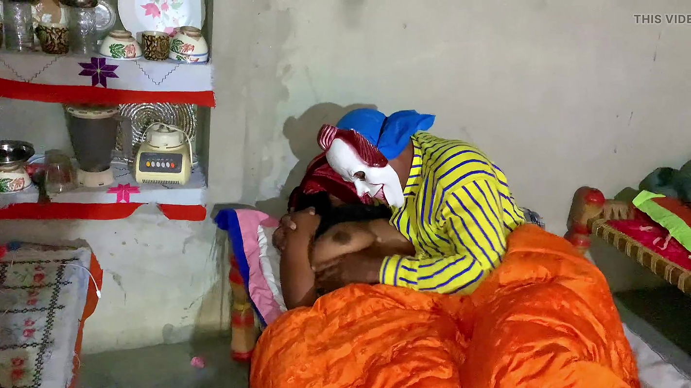 Full Mast bhabhi ke Chudai