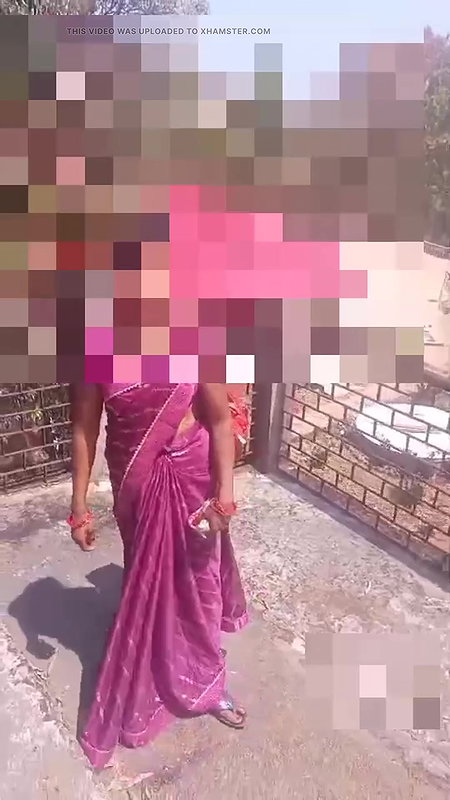 Chanchal Kumari hard in the woods by boyfriend on the pretext of hanging out Indian grill sex