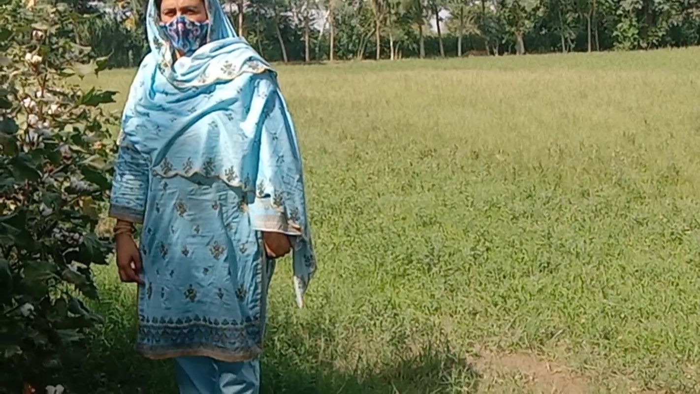 Horni step sis going to cotton picking then she enjoys FUK