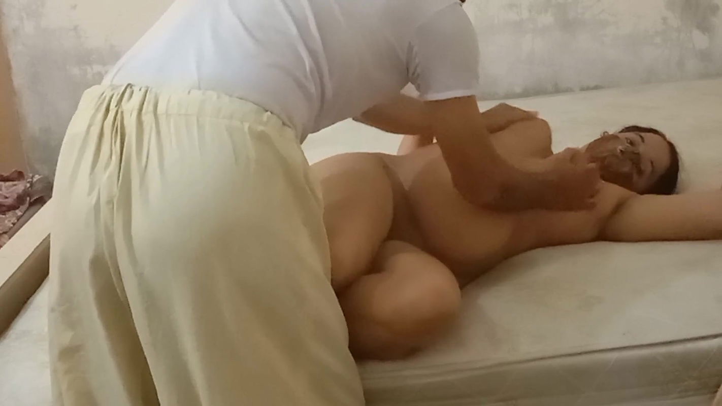 Horni step sis going to cotton picking then she enjoys FUK