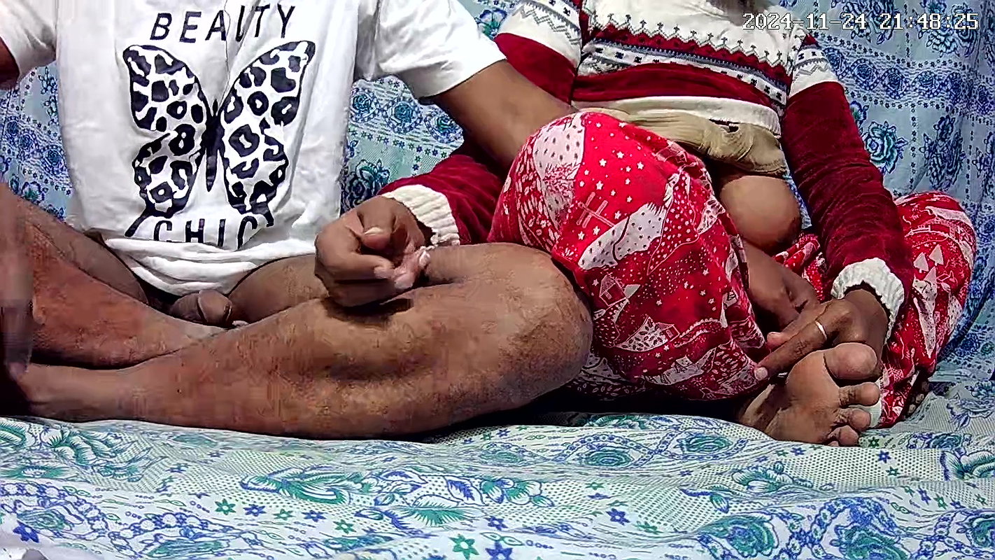 Indian hot mom and dad doggy style sex xnxx in the room