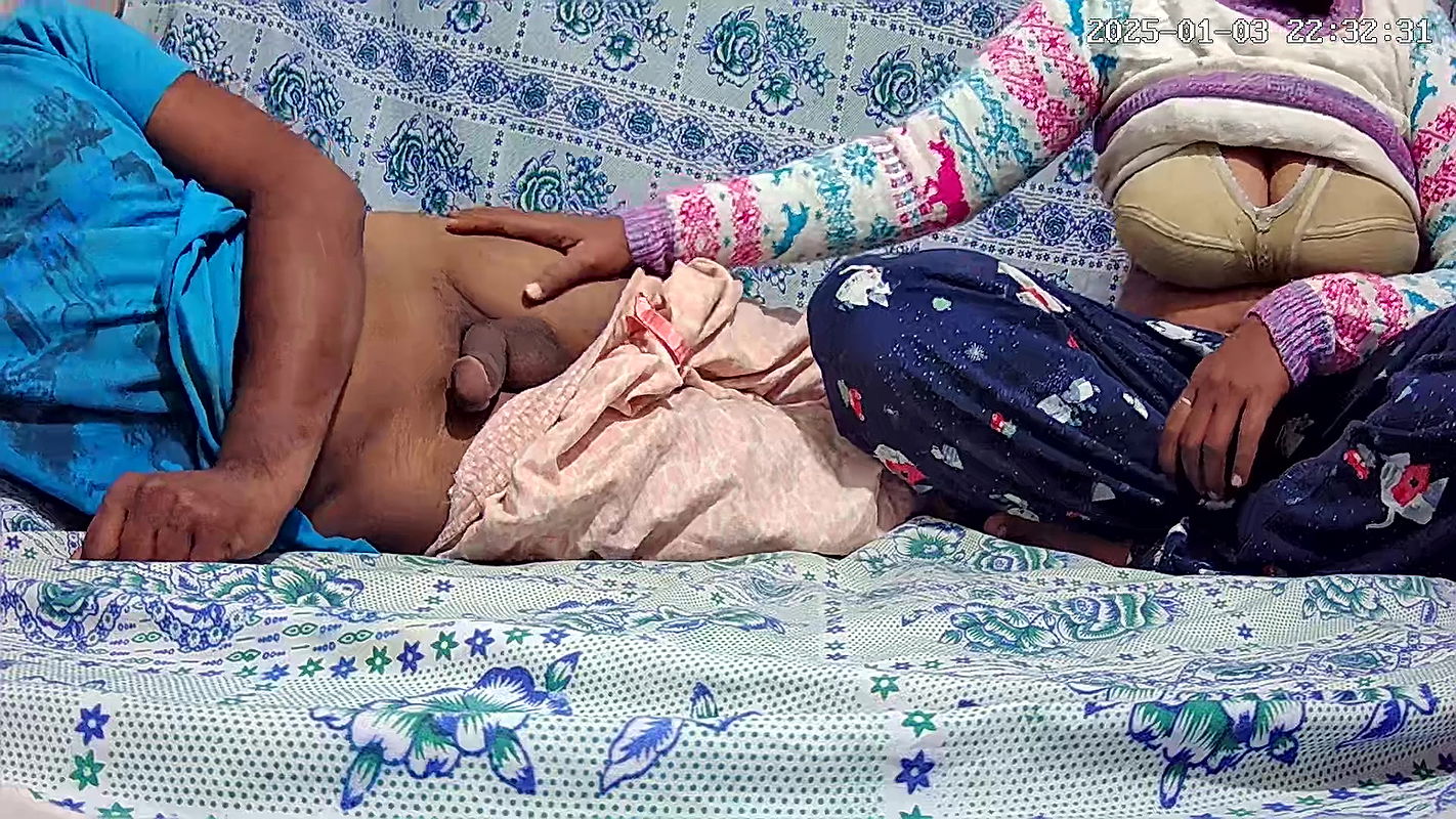 German mom and son sex in the jungle 27654