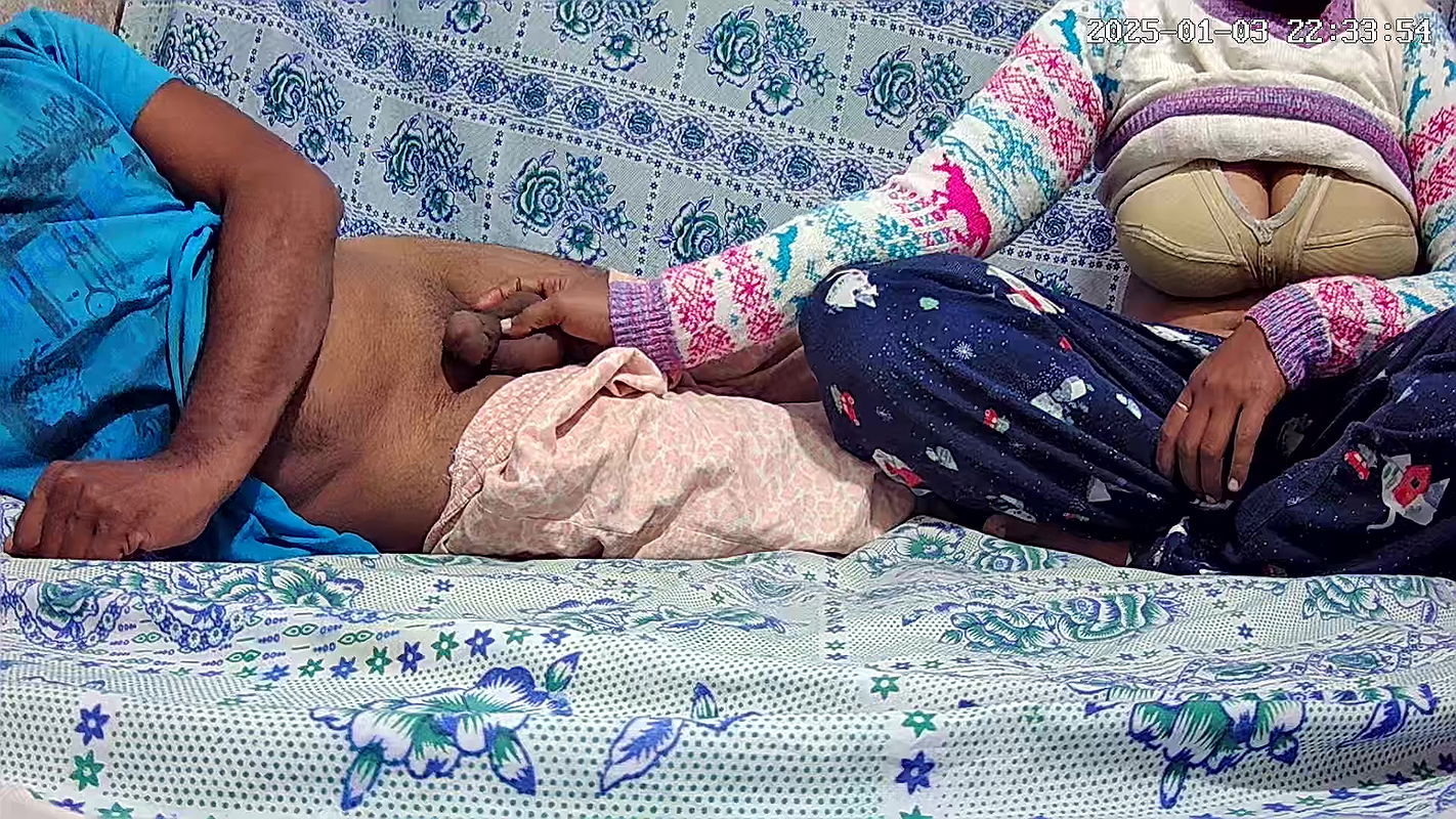 German mom and son sex in the jungle 27654