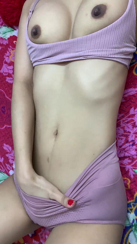 Slow & Sensual Couple Romance with Intense Dirty Talk – Feel Every Breath