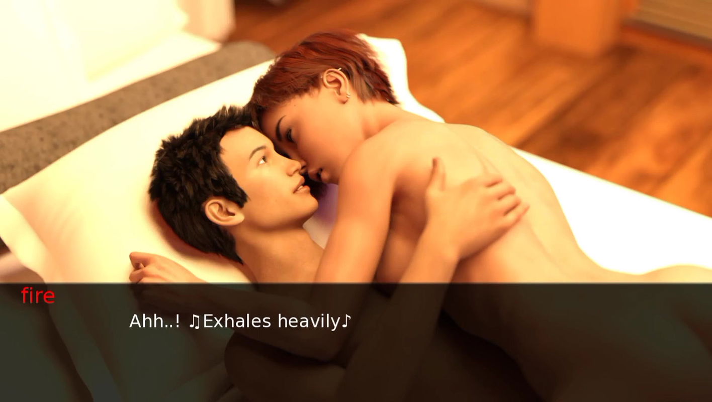 I fucked my stepsister friend big boobs woman part 3