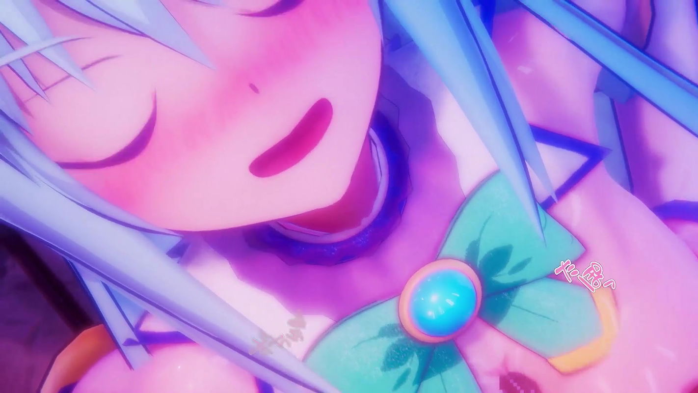 Aqua – Back Alleys – Mitsuboshil