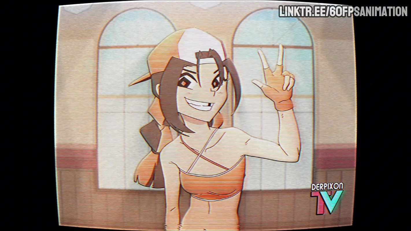 Eri Chan’s Home Workout