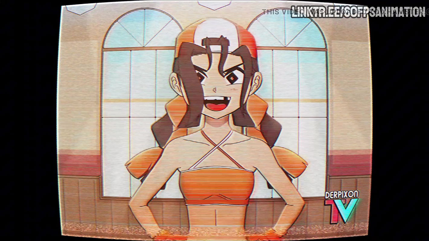 Eri Chan’s Home Workout