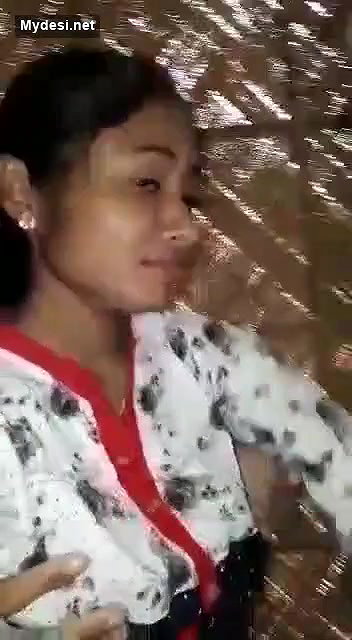 Lovers Romance in Restaurant