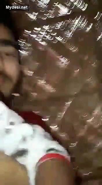 Lovers Romance in Restaurant