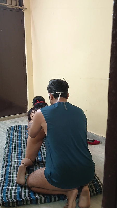 Desi MMS komal meet boy for Quick Fucking In Local Room