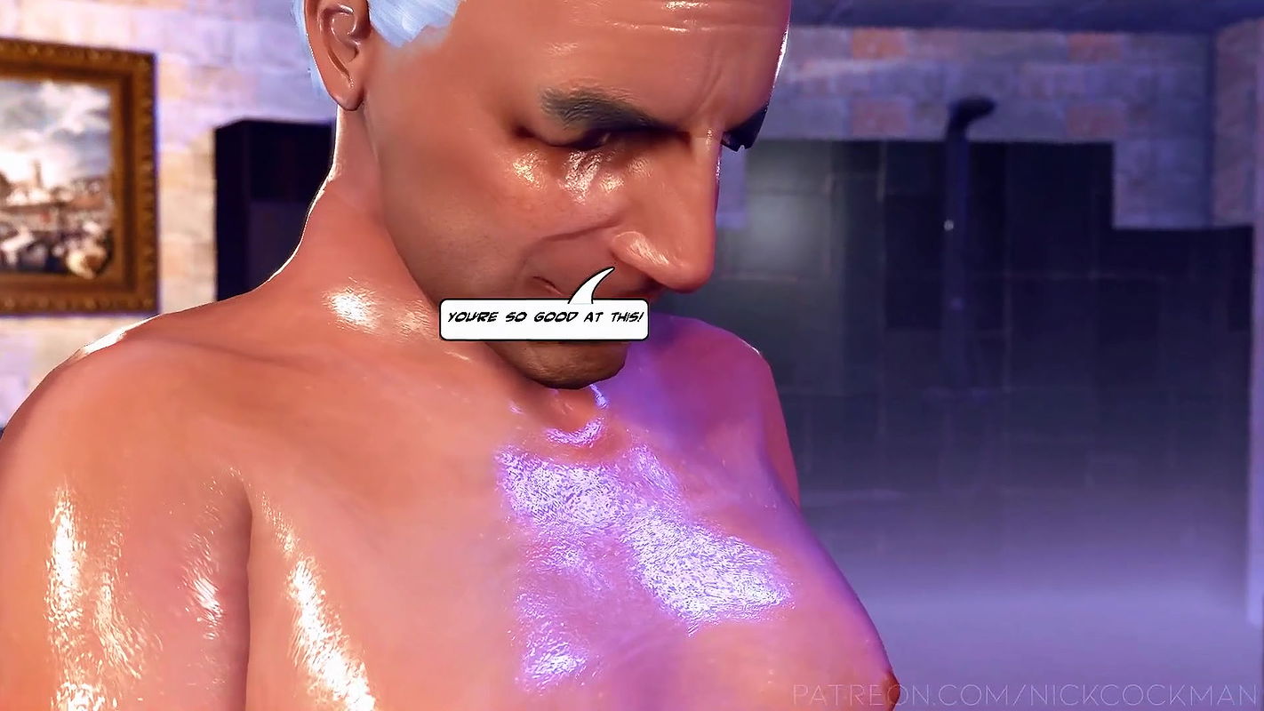 frozen man sex 3d animation gameplay full hd