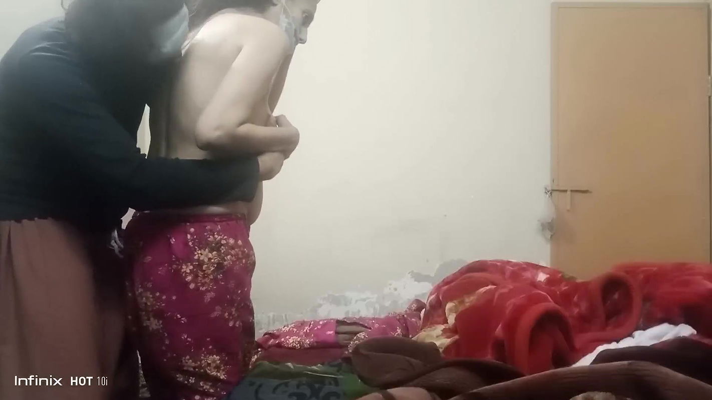 Dasi Pakistani stepsister with stepbrother fucking