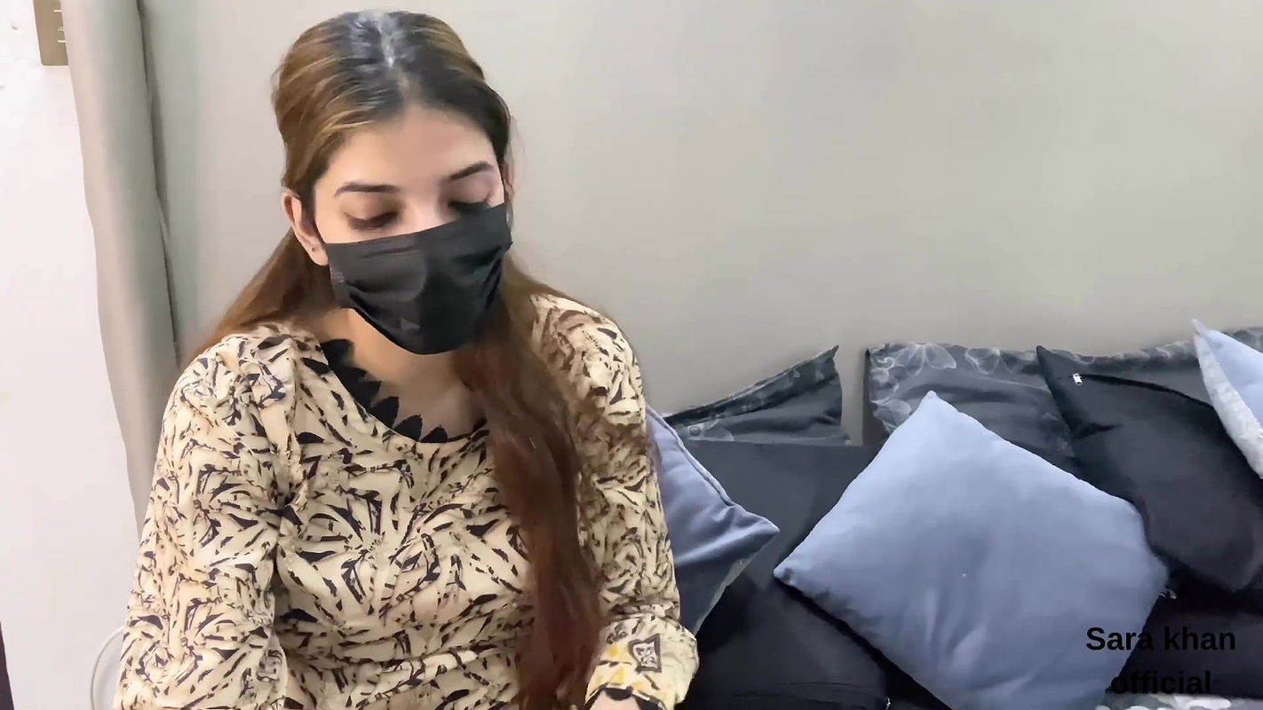 Cheating Stepmom Fucks Her Stepson After He Knows The Truth(Hindi Audio)