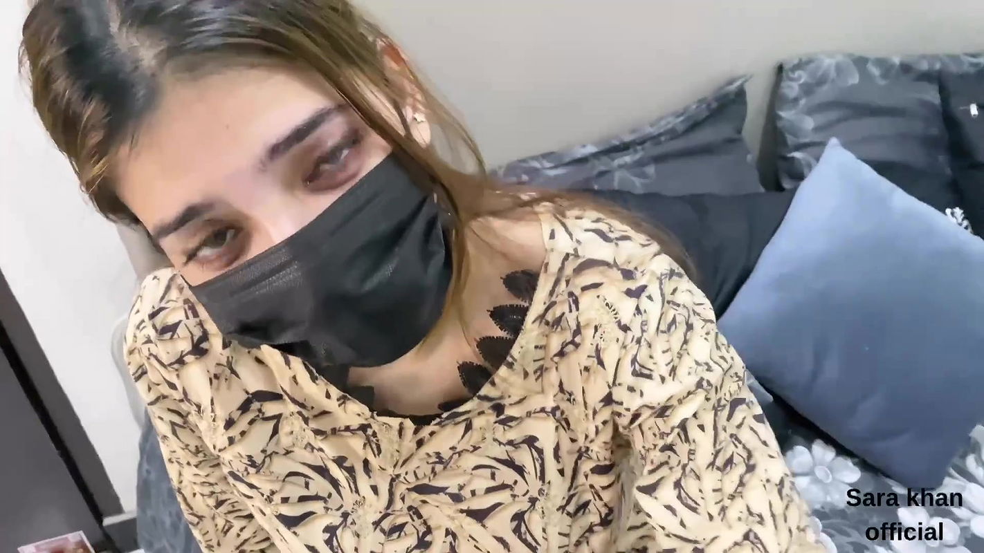 Cheating Stepmom Fucks Her Stepson After He Knows The Truth(Hindi Audio)