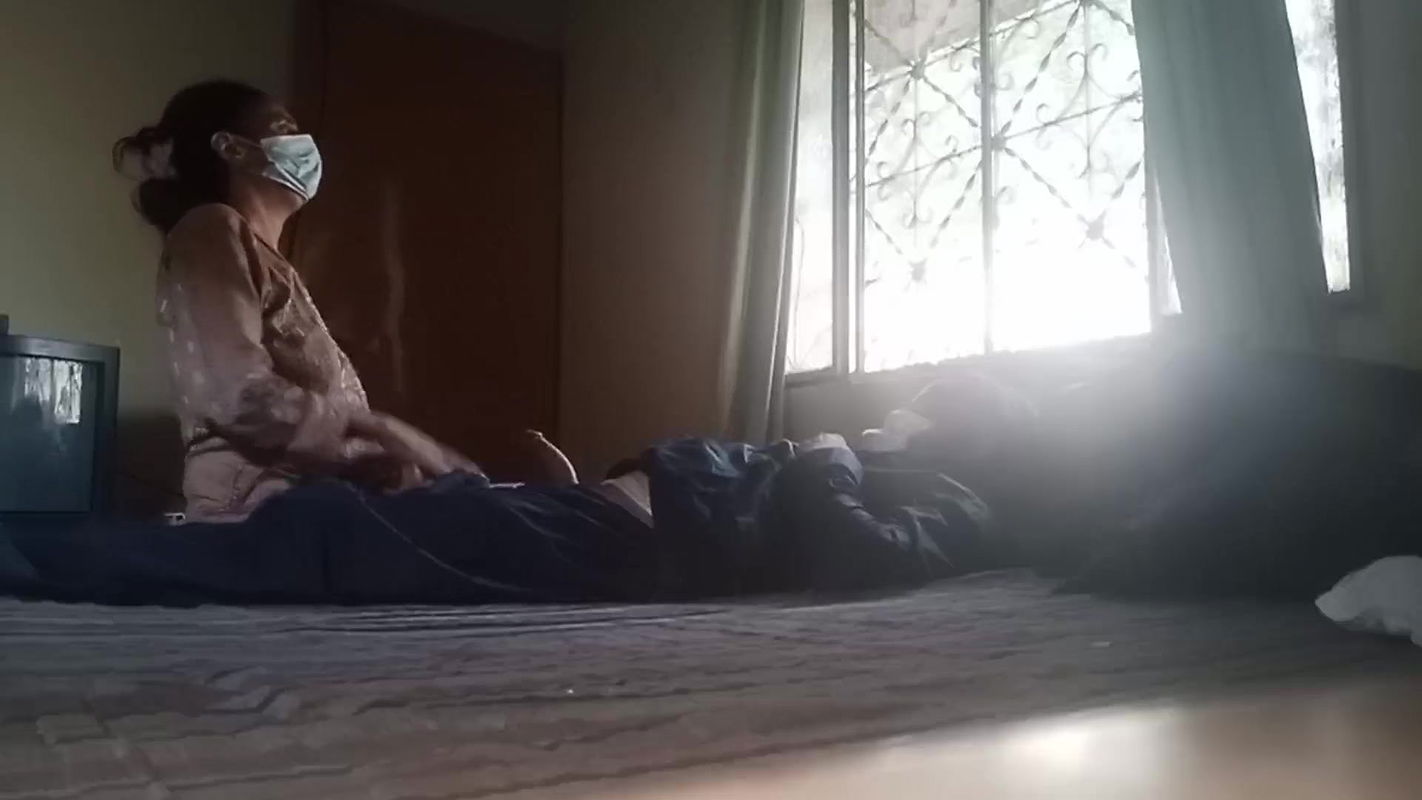 Dasi hot chocolate boom fucking