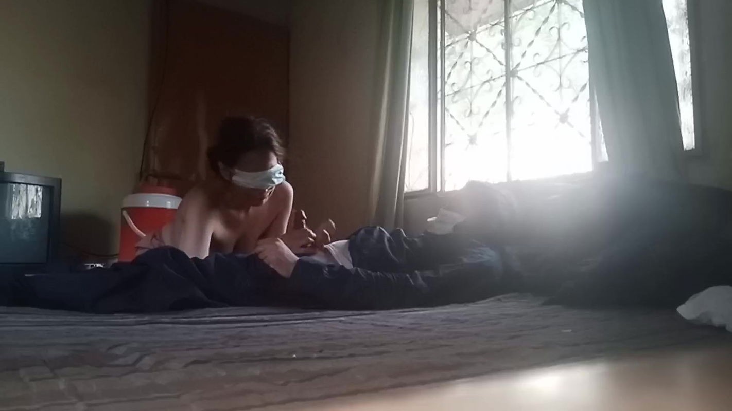 Dasi hot chocolate boom fucking