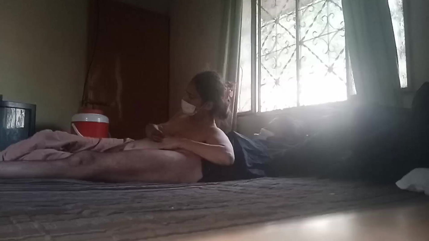 Dasi hot chocolate boom fucking