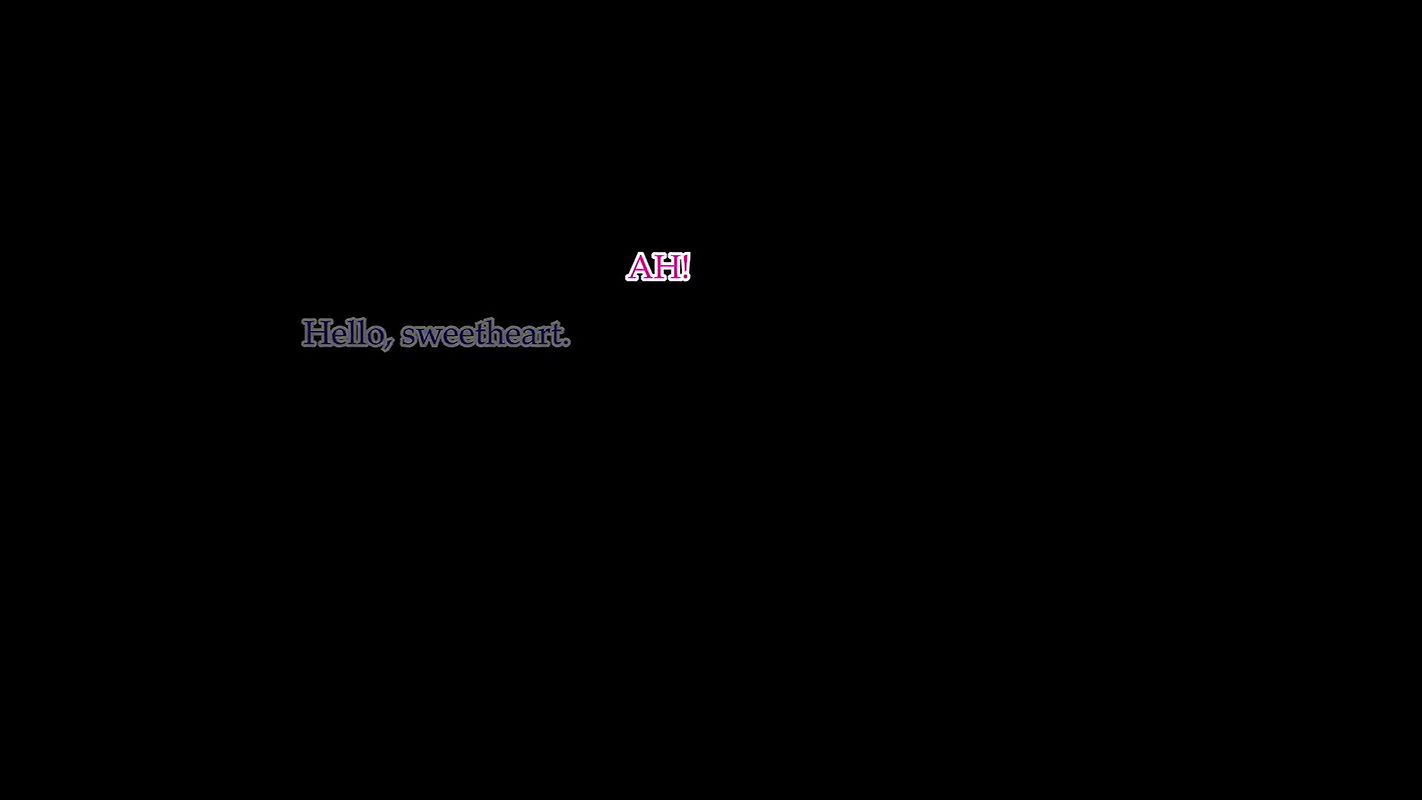 Skyrim Machinima – Maid & Master