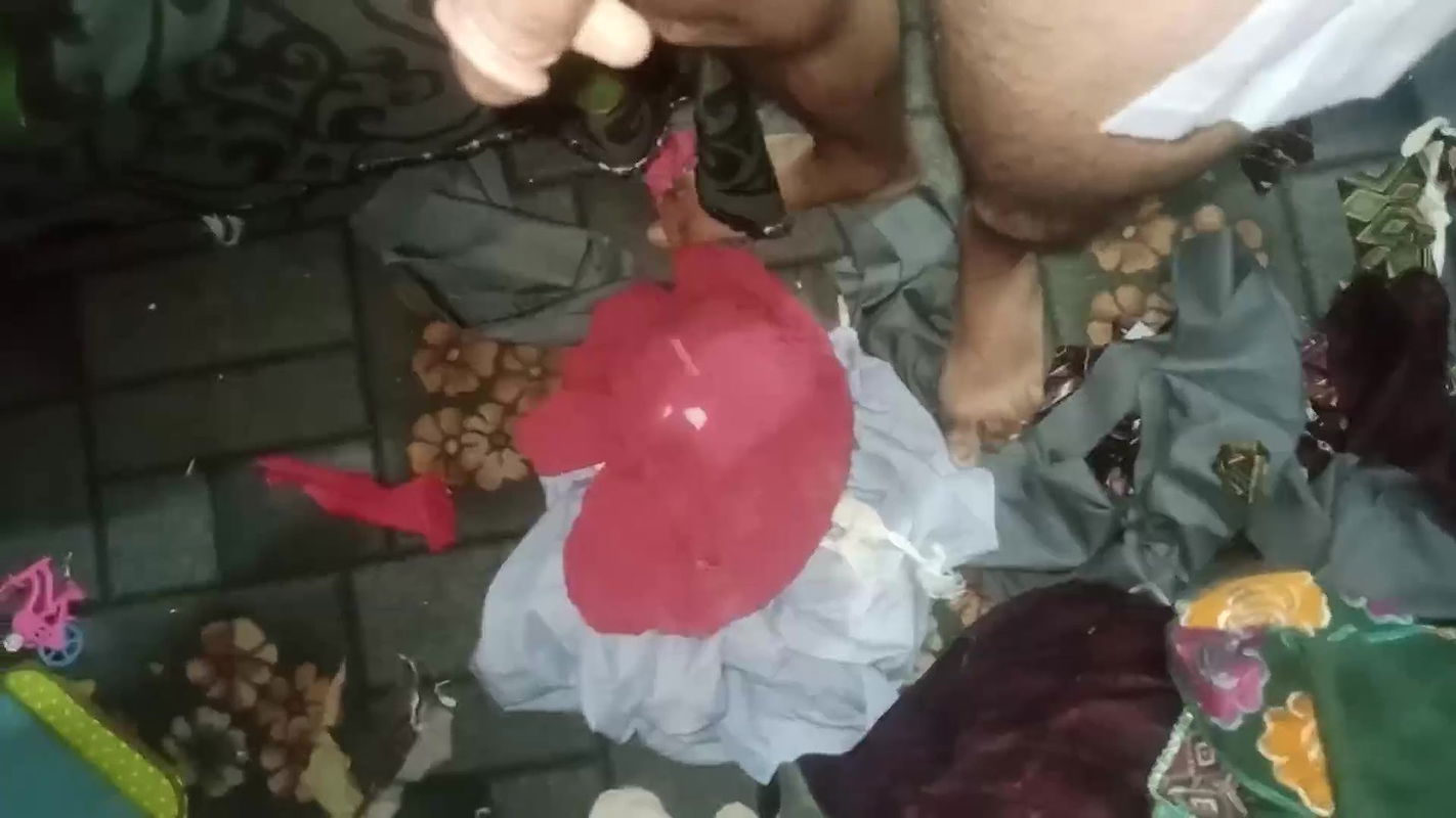 Dasi stepsister step brother on home very hot fucking romance time