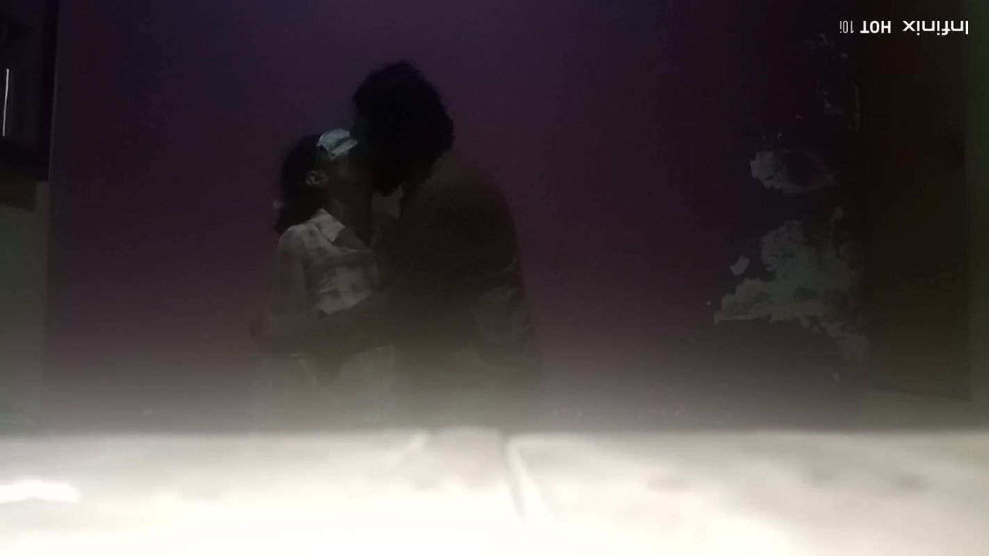 Bhabhi romance hot sexy fucking