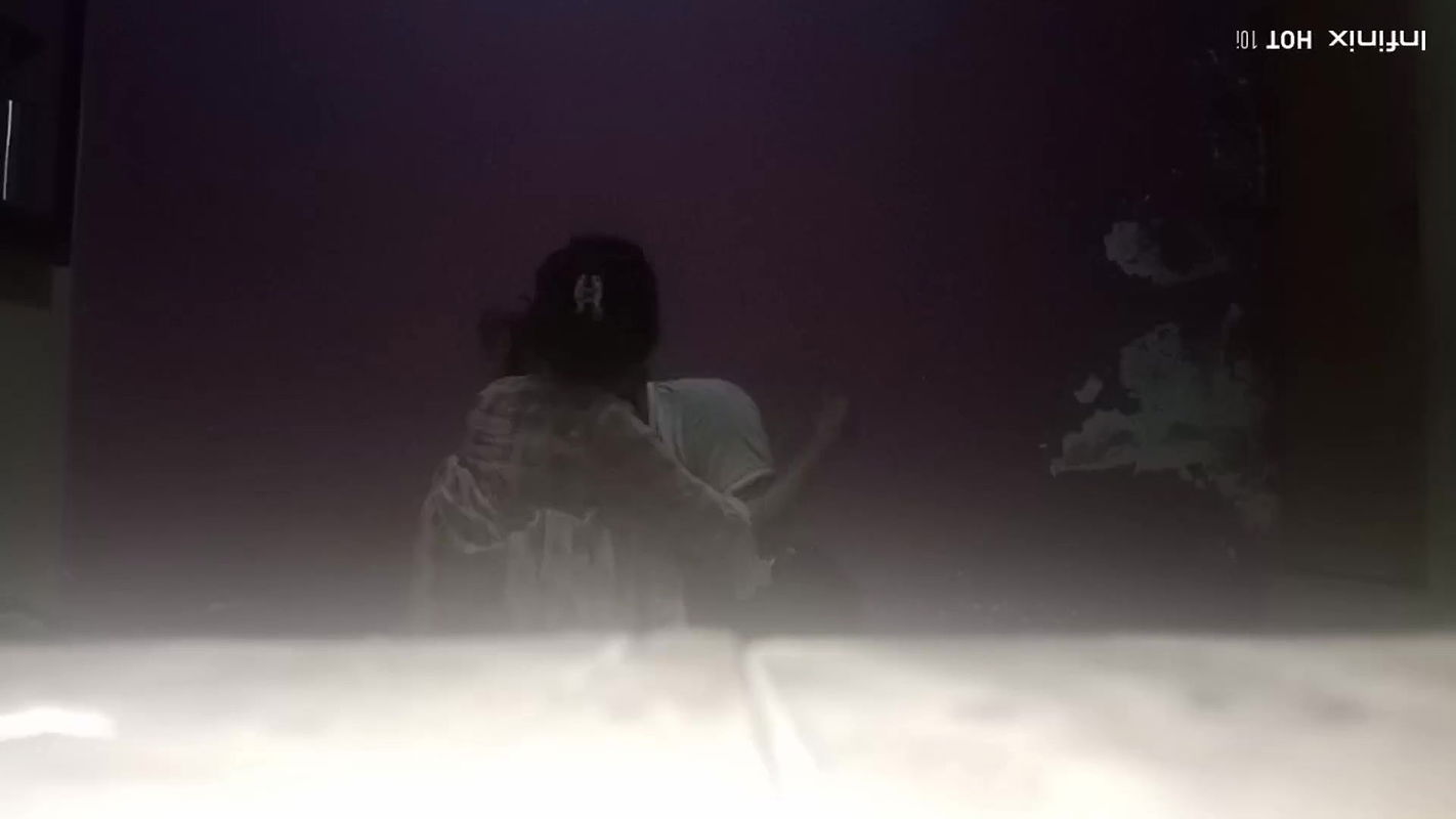 Bhabhi romance hot sexy fucking