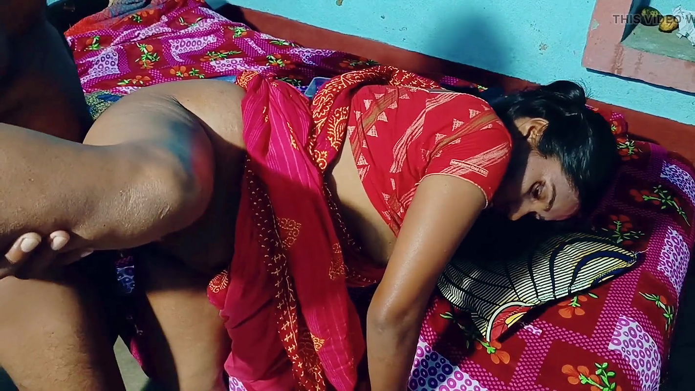 Father-in-law and His Stepson’s Wife Anal Fucking and Cum in Mouth