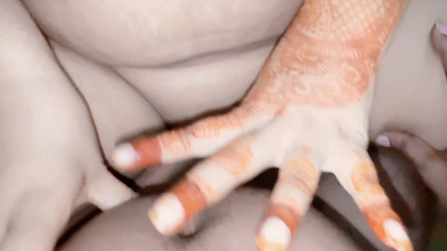 I convince my Neighbor to comwhile my parents are away and I fuck him in the living room until he fills my pussy with cu