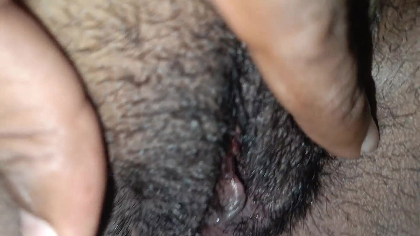 Hot bhabhi cute pussy