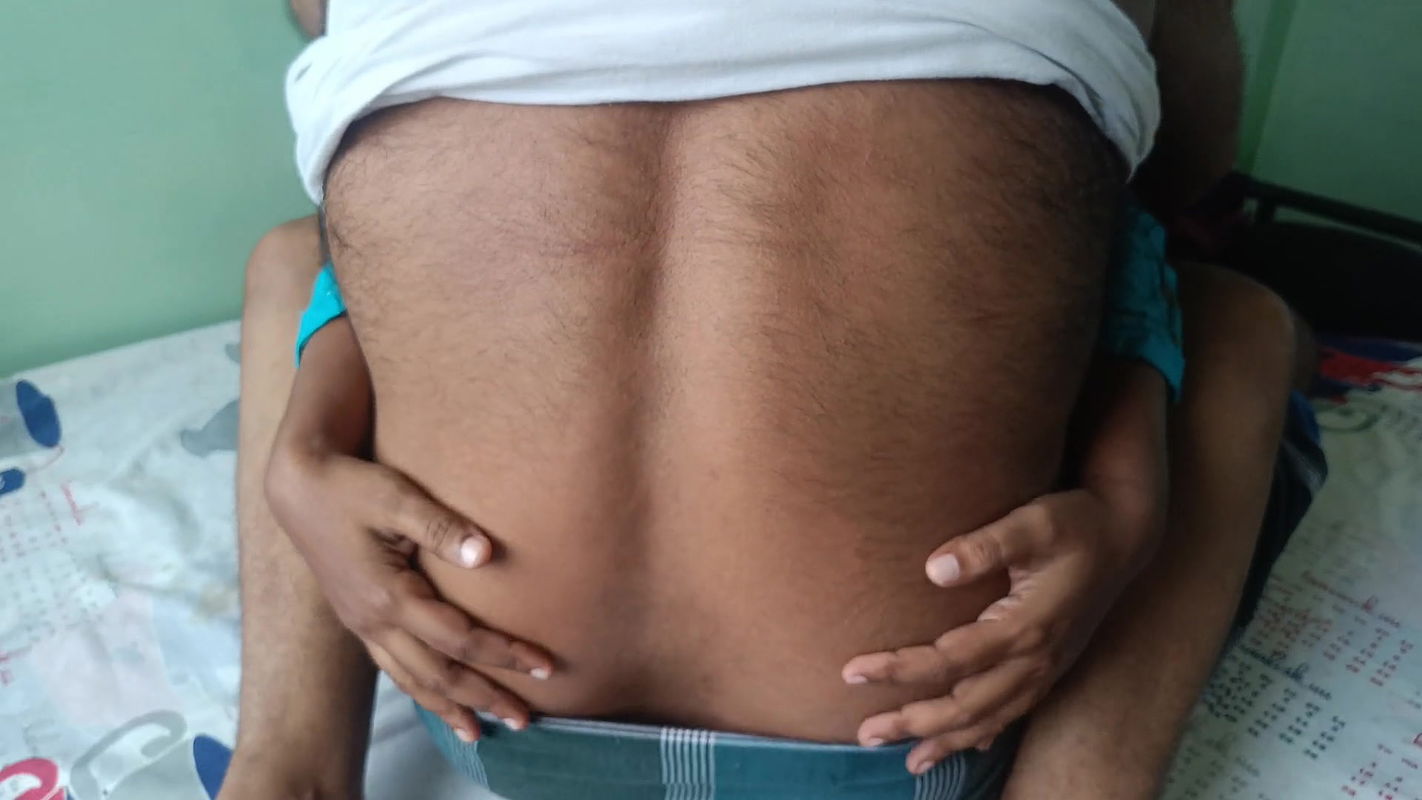 Hot bhabhi cute pussy