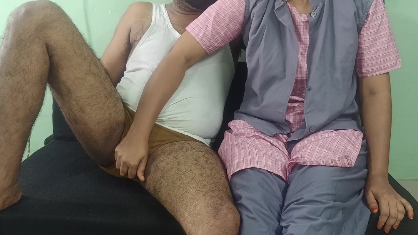 School girl shared bed with sister husband