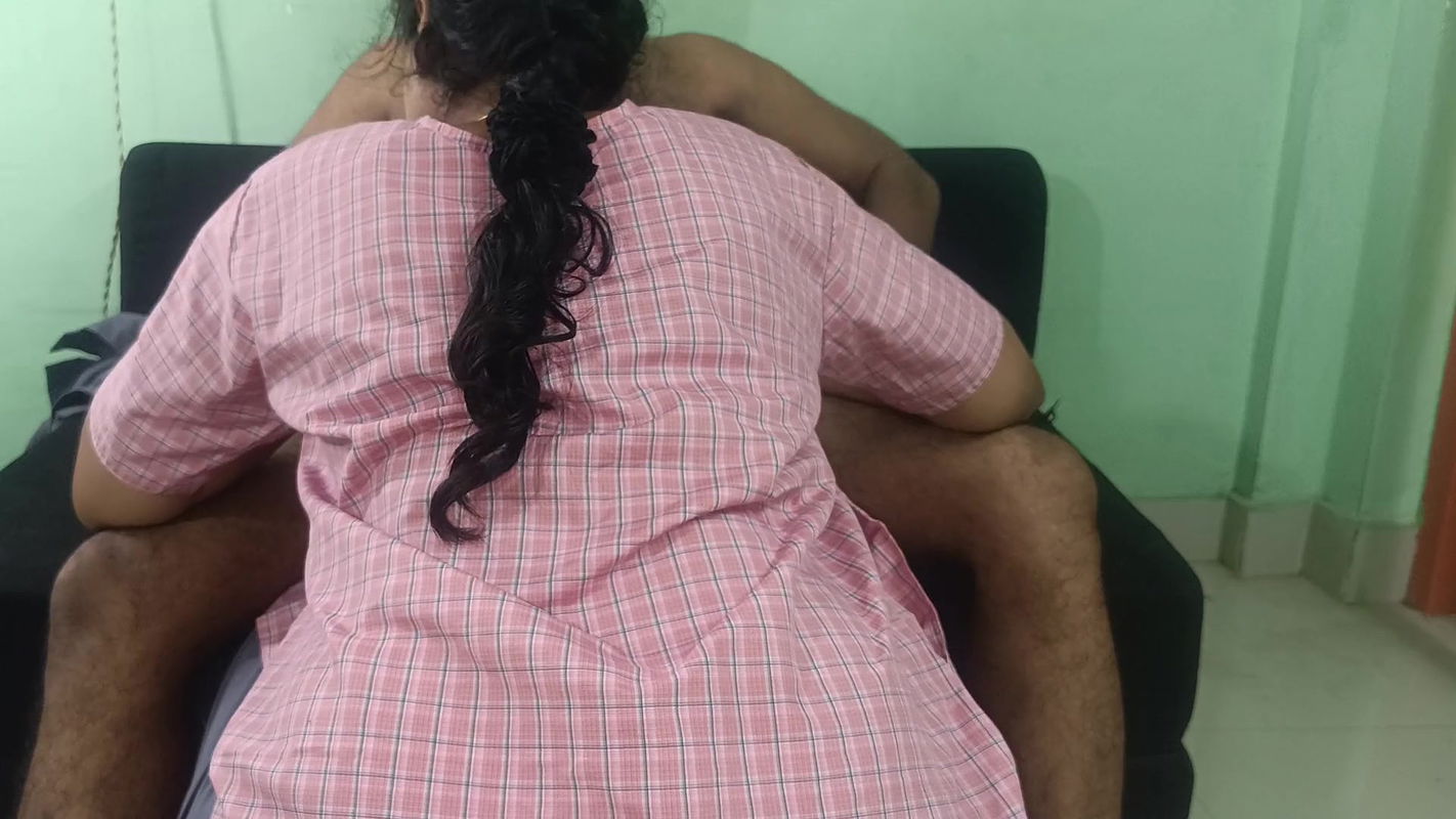 School girl shared bed with sister husband